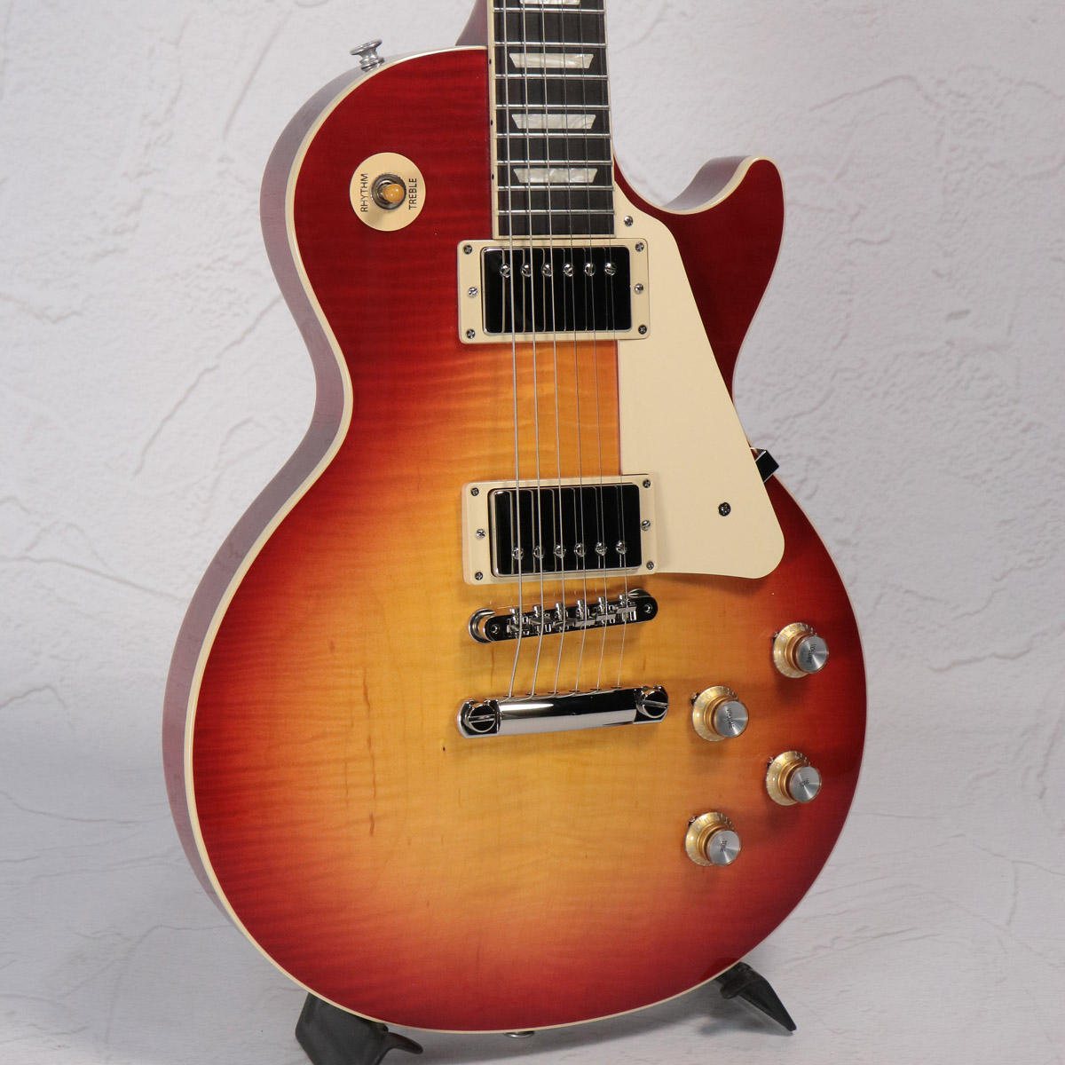 Gibson / Exclusive Les Paul Standard 60s AAA Heritage Cherry Sunburst 【S/N 228750030】【アウトレット特価】【名古屋栄店】【YRK】 174,000円