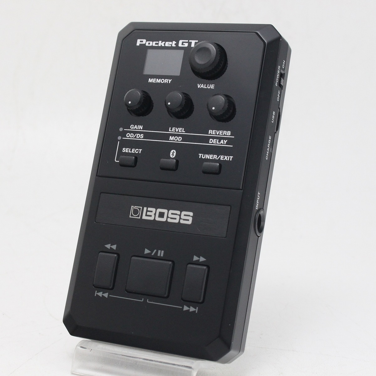 【中古】 BOSS / POCKET GT 【御茶ノ水本店】