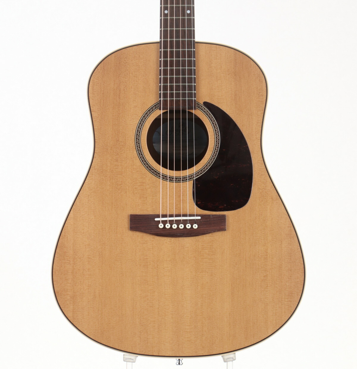 楽天市場】Seagull(Canada) Coastline Grand Ebony 新品 ナチュラル