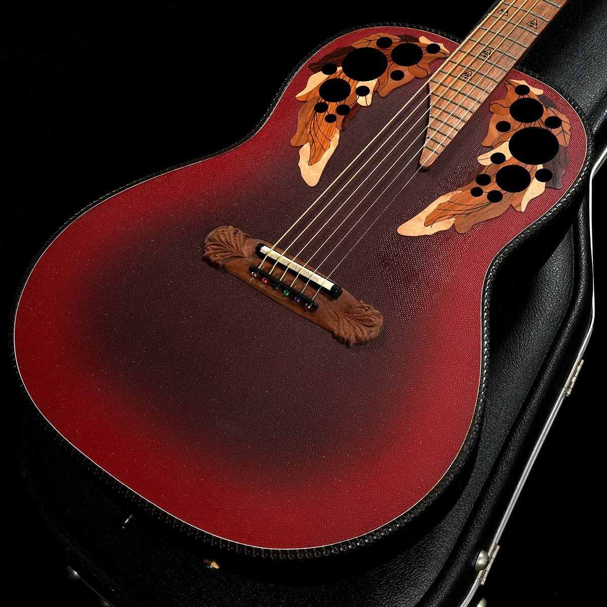 【中古】OVATION / Super Adamas 1687-2 #8742-87 1994年製 【渋谷店】《長期店頭展示品特価》【値下げ】