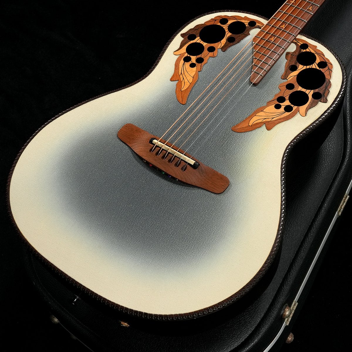 【中古】OVATION / Adamas II 1681-7 【渋谷店】《長期店頭展示品特価》【値下げ】