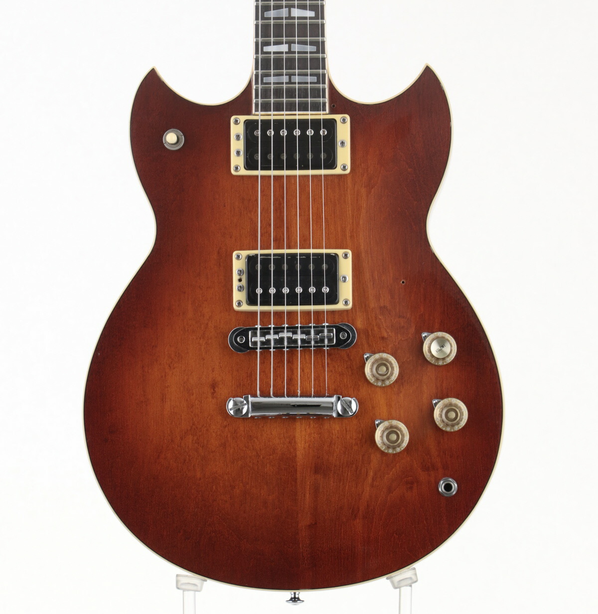 楽天市場】YAMAHA ヤマハ/エレキギター/SX-80/34477/Cランク/75【中古