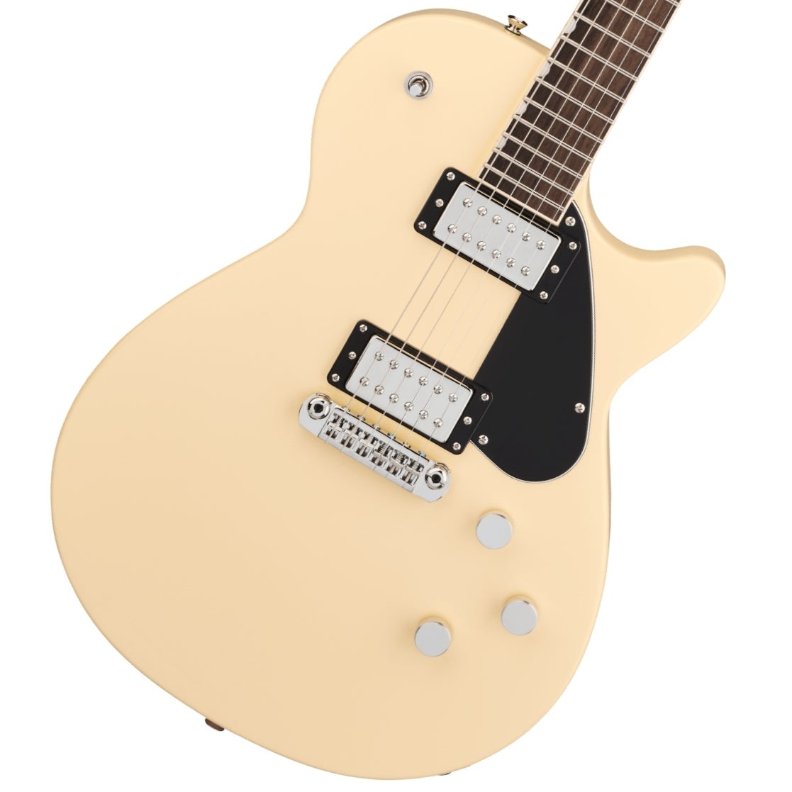 Gretsch / Electromatic Jet Club Rosewood Fingerboard Buttercream グレッチ ジェット