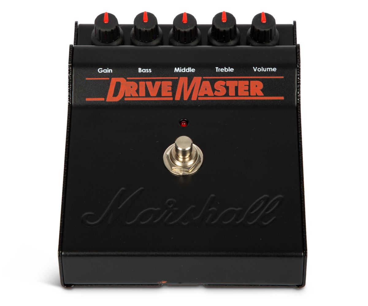 《セール品》Marshall / Drivemaster 60th Anniversary Reissue 《長期店頭展示品 処分特価！》【新宿店】