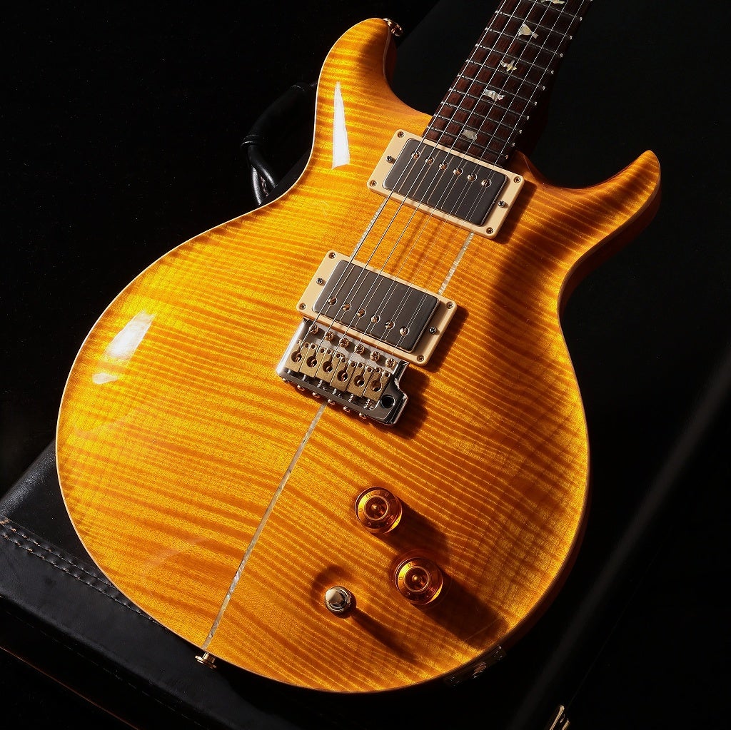 【中古】Paul Reed Smith (PRS) / 2004 Santana Brazilian Limited #157 Santana Yellow【御茶ノ水本店】【値下げ】|イシバシ楽器 17Shops
