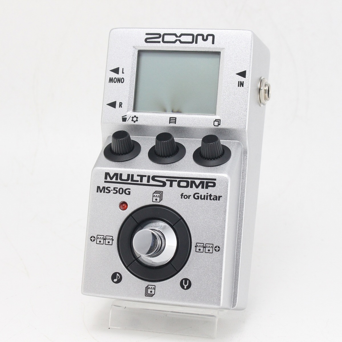 楽天市場】ZOOM / HL-01 Hyper Lead【used/ユーズド】【ギター