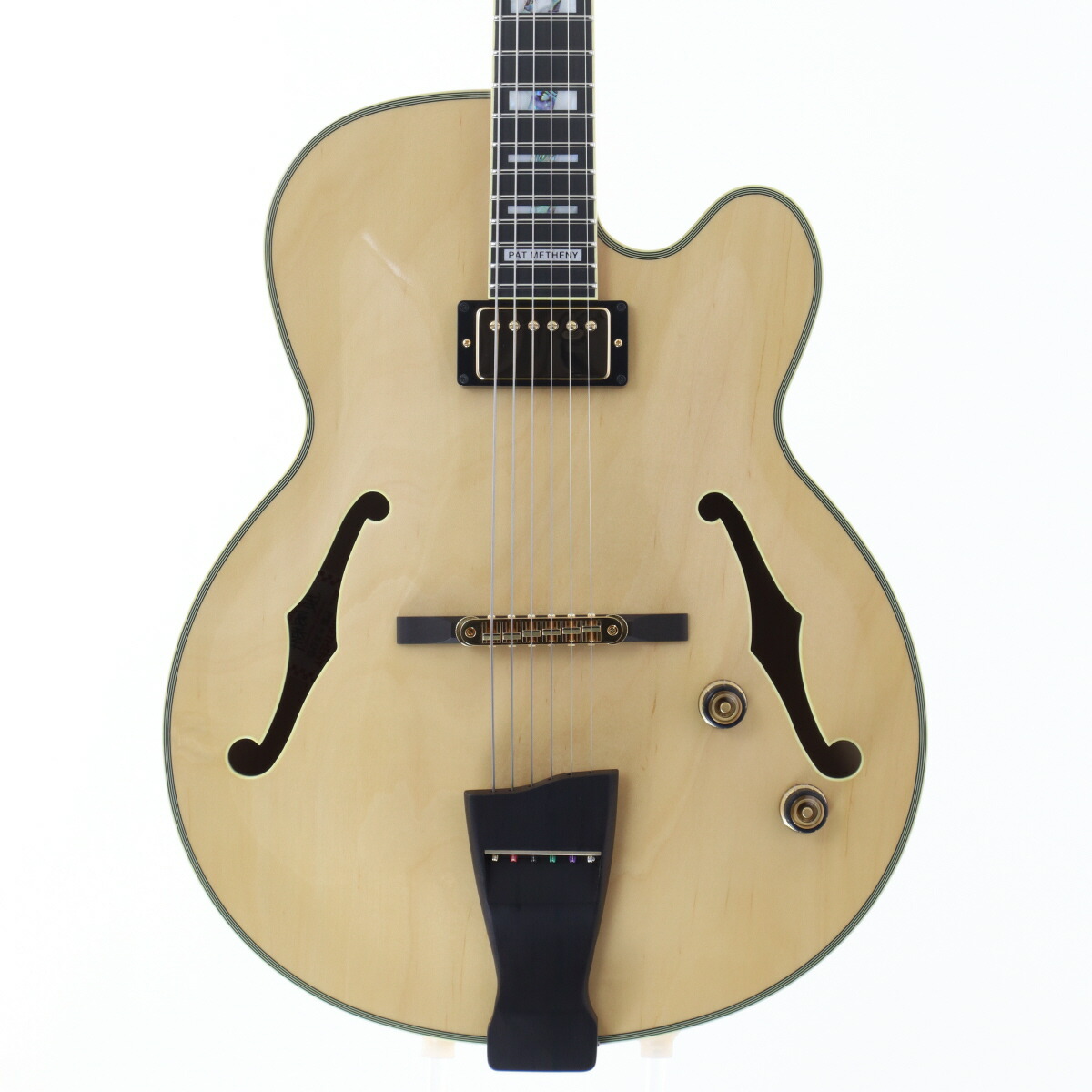 楽天市場】Ibanez PM200 Natural -Pat Metheny Signature- 新品