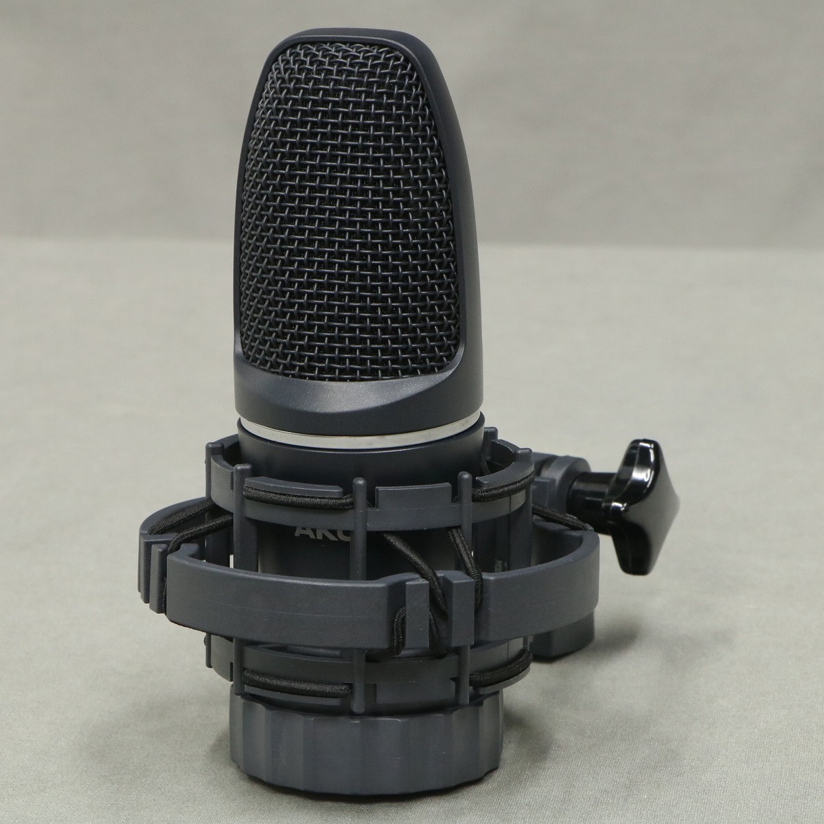 AKG / C3000 コンデンサーマイク 【展示品特価】【アウトレット】【御茶ノ水本店】