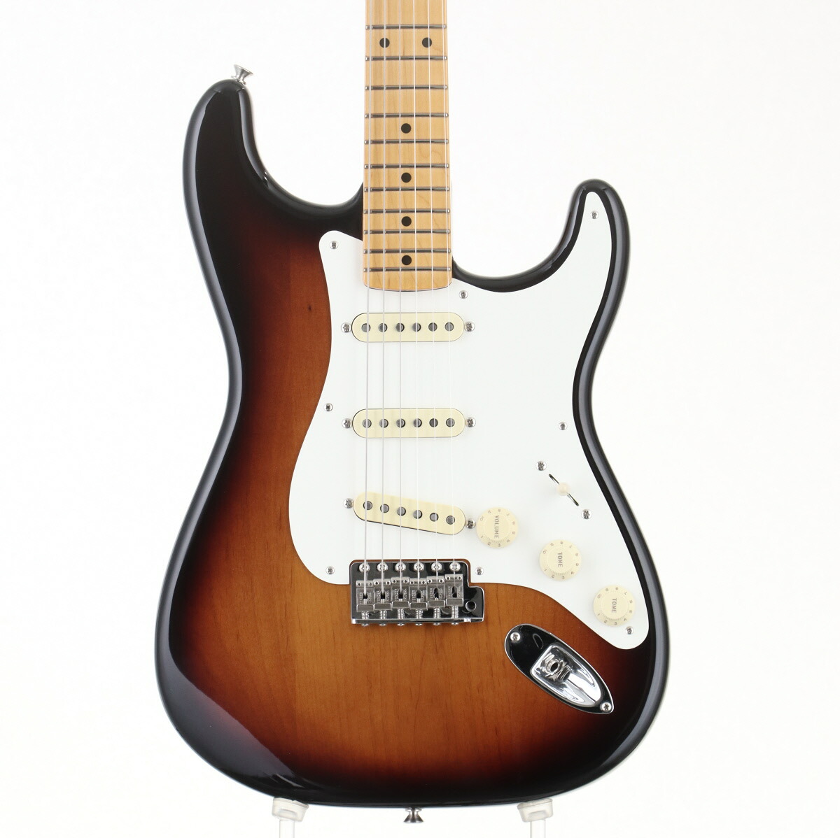 【中古】FENDER USA / American Vintage II 1957 Stratocaster 2-Color Sunburst 【渋谷店】