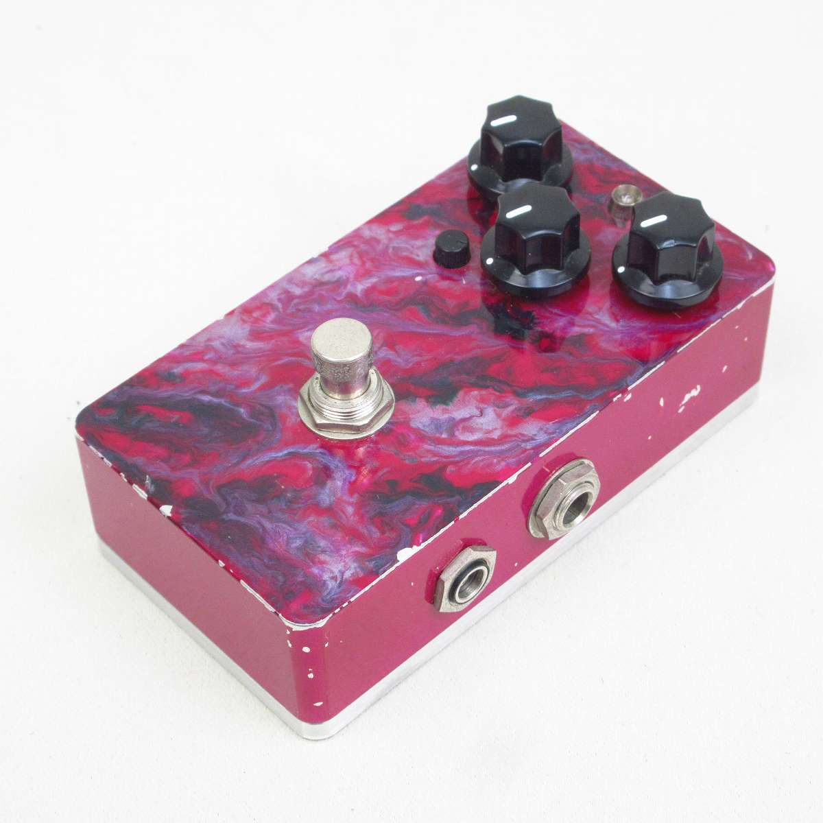 楽天市場】Leqtique 9/9 新品 ディストーション [レクティーク