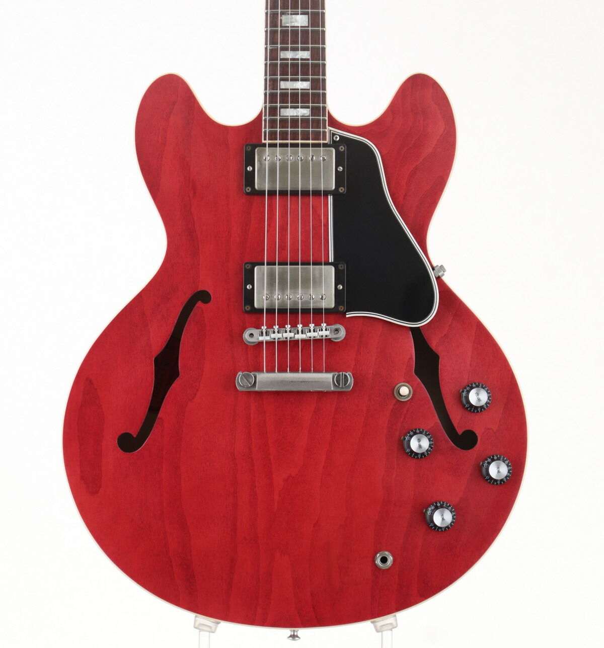 【中古】GIBSON MEMPHIS / 1963 ES-335TD 60s Cherry 【新宿店】【4/10 値下げ！】