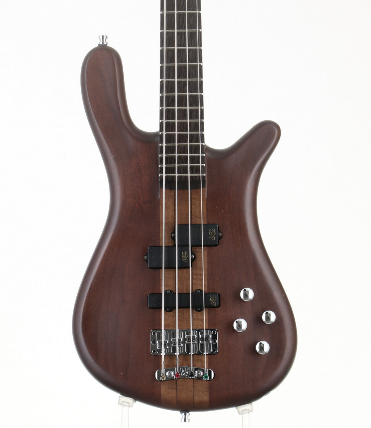 【中古】WARWICK / Pro Series Streamer Stage I 4st 【福岡店】
