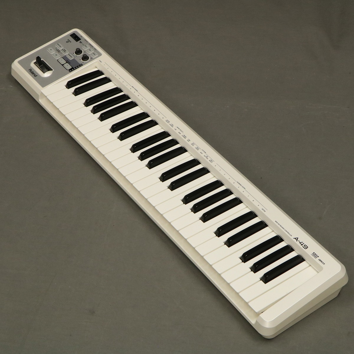 【中古】 ROLAND / A-49WH 【御茶ノ水本店】