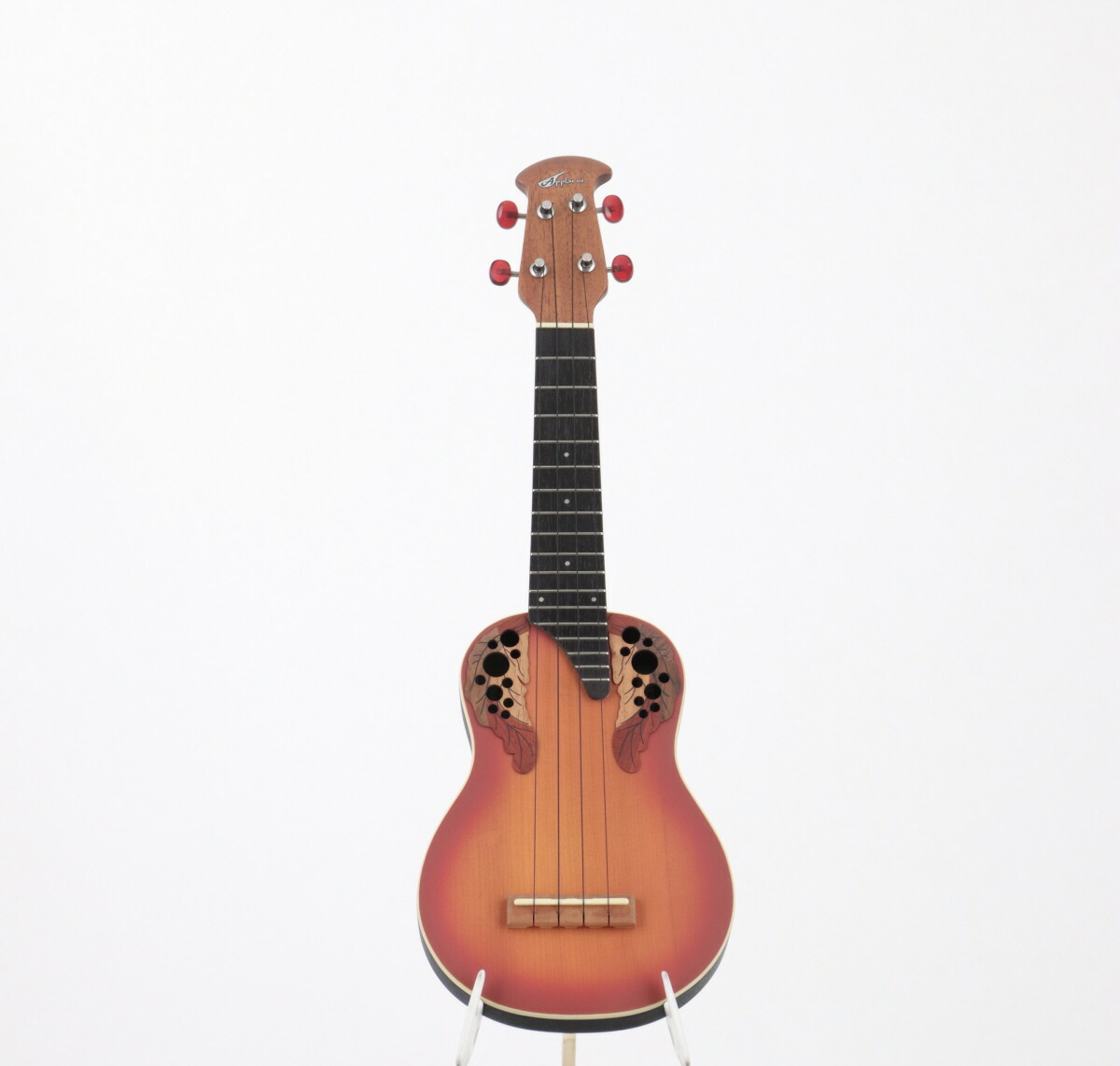楽天市場】Applause by Ovation UAE20-5E ピックアップ付き 新品
