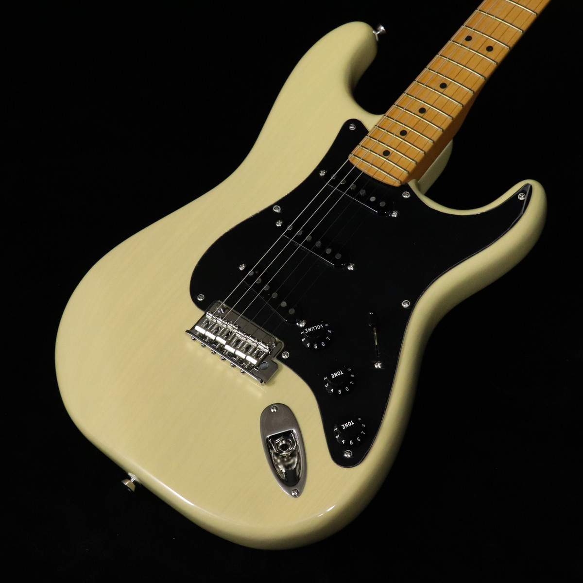 Fender / Limited Edition American Professional II Stratocaster Maple FB Blackguard Blonde 【梅田店】【YRK】