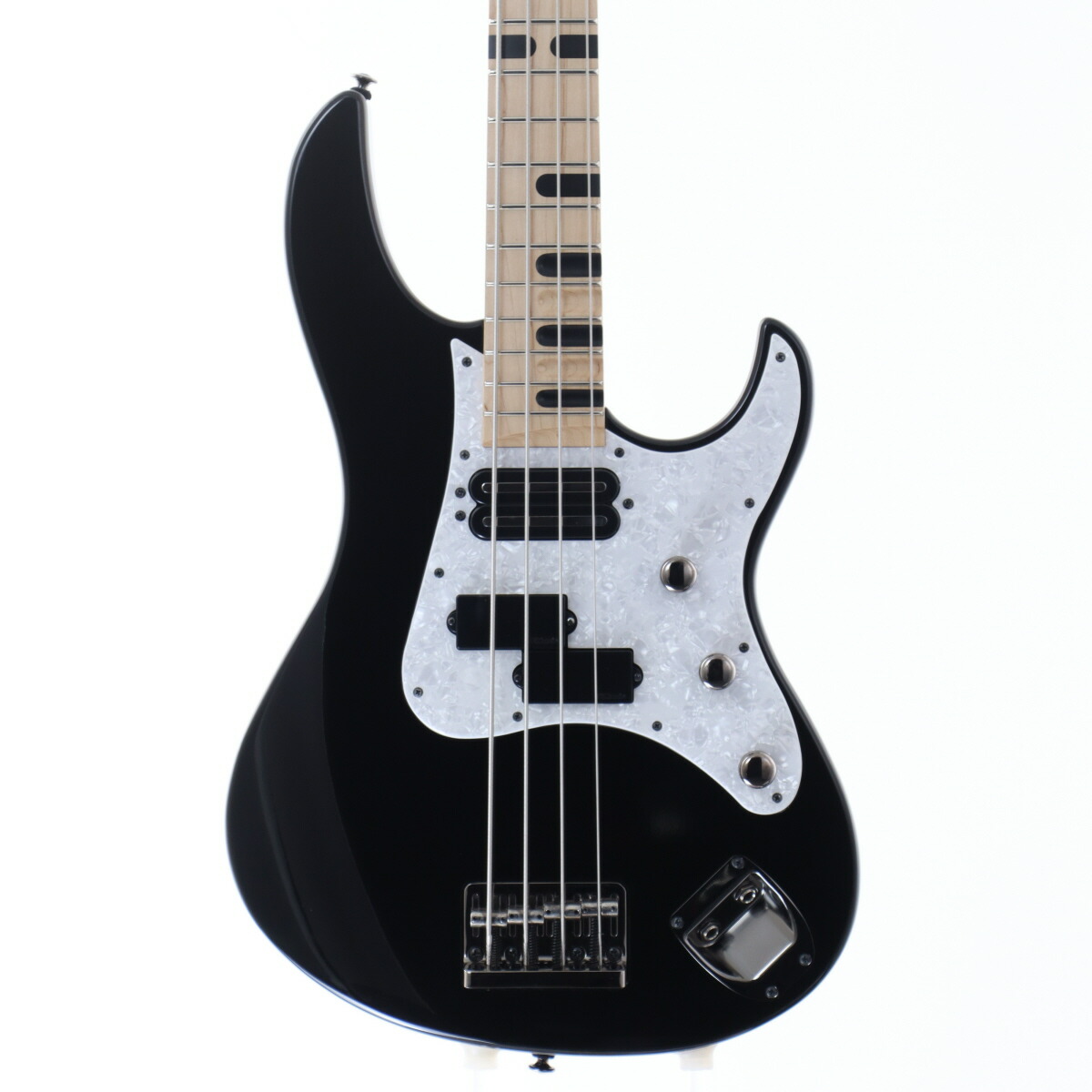 【中古】YAMAHA / Attitude Limited 3 Black 【梅田店】