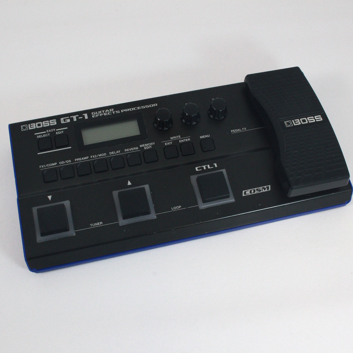 【中古】BOSS / GT-1 【渋谷店】
