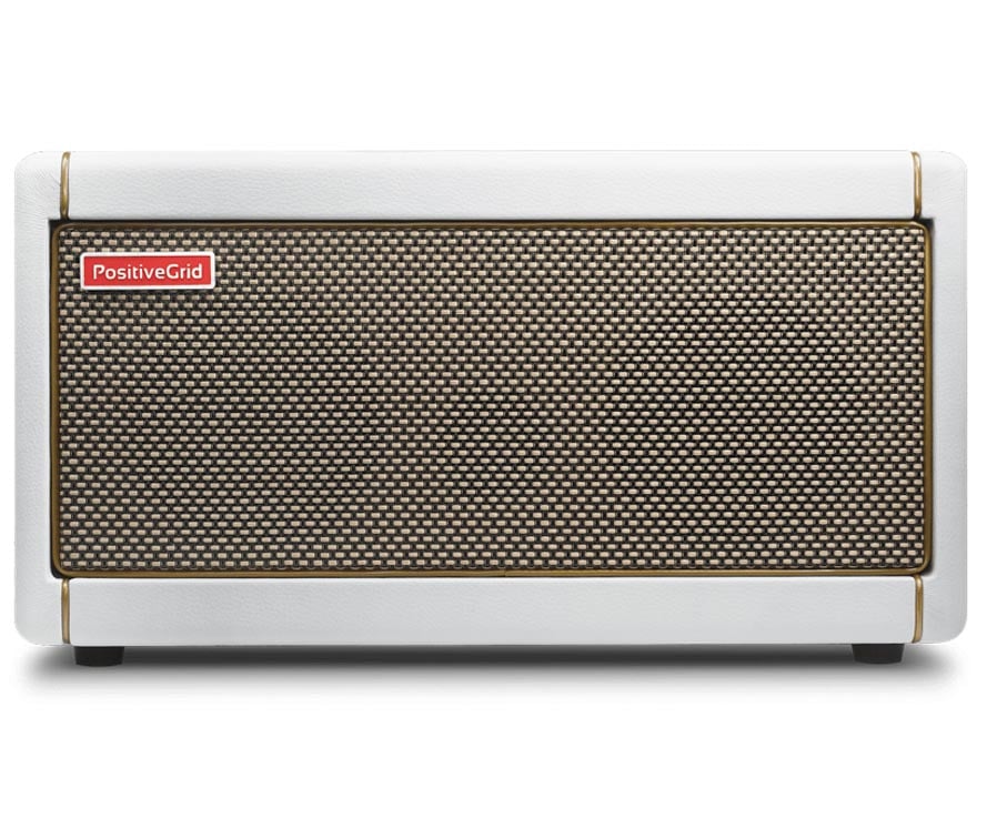 Positive Grid / Spark Pearl ポジティブグリッド スパーク 【専用ギグバッグ付き】【横浜店】 27,885円