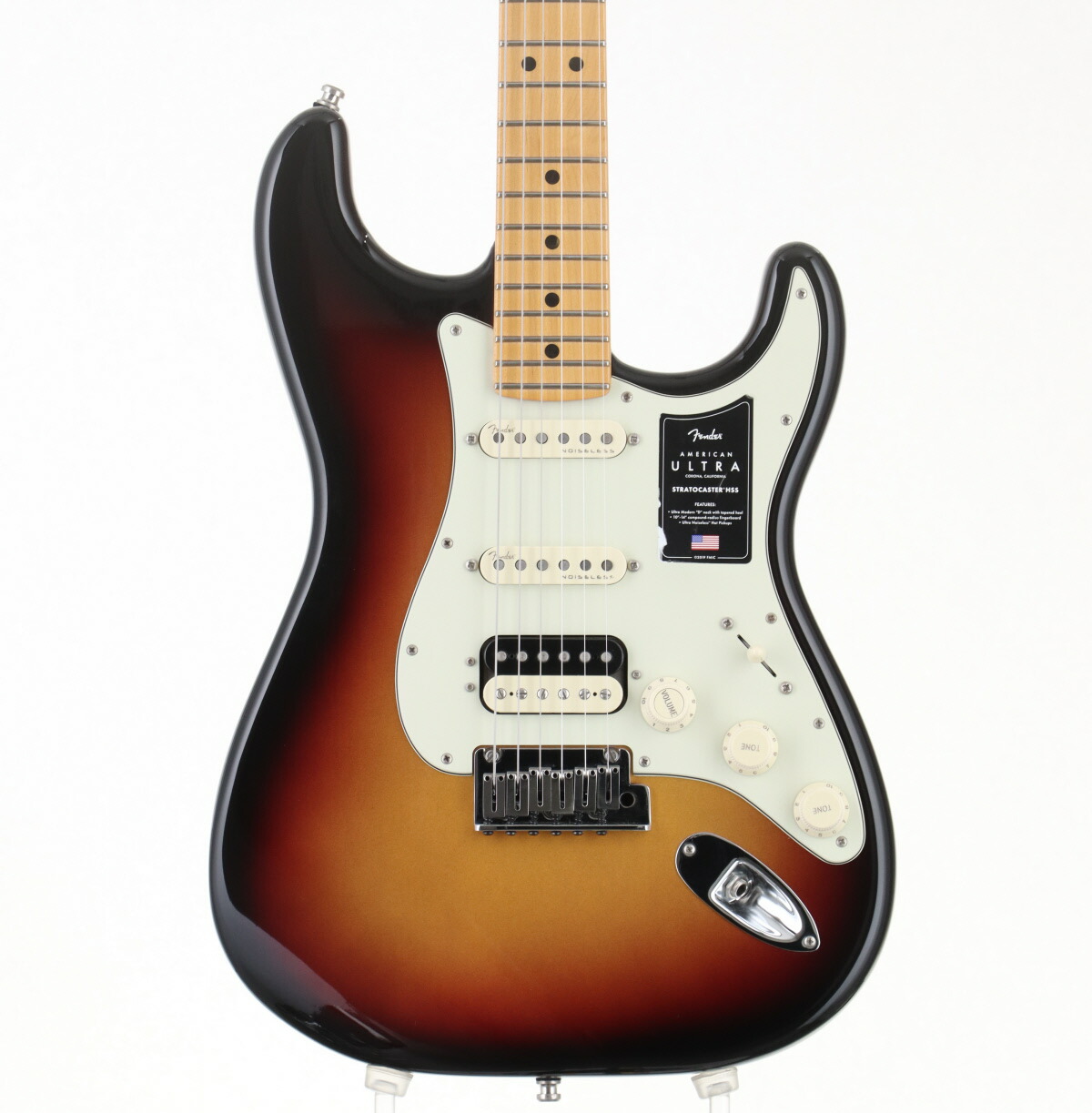 楽天市場】Fender USA（フェンダー）70th Anniversary Ultra