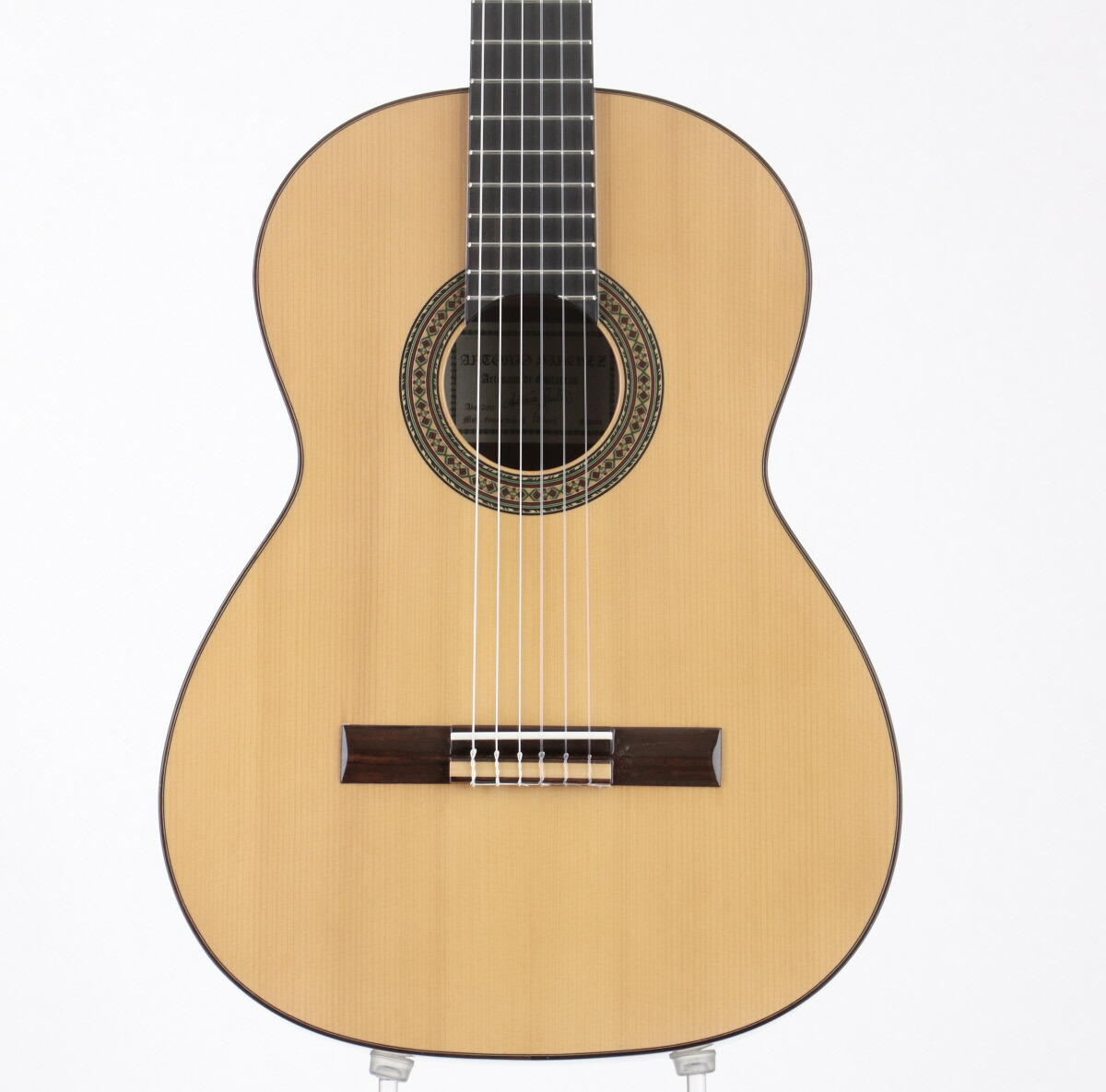 楽天市場】Antonio Sanchez EG-5 Spruce 新品[アントニオサンチェス