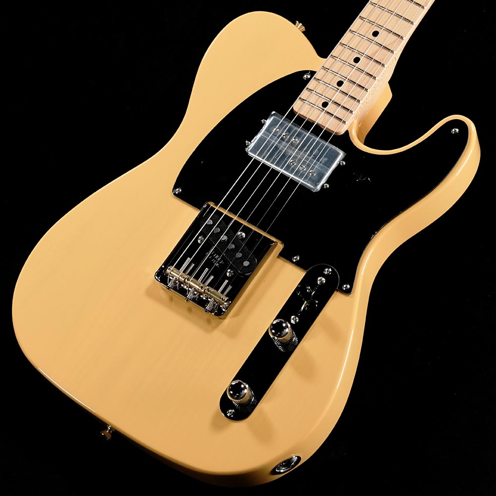 Fender / ISHIBASHI FSR MIJ Traditional 50s Telecaster Ash Body Butterscotch Blonde(重量:3.78kg)【S/N:JD25017594】【渋谷店】【YRK】