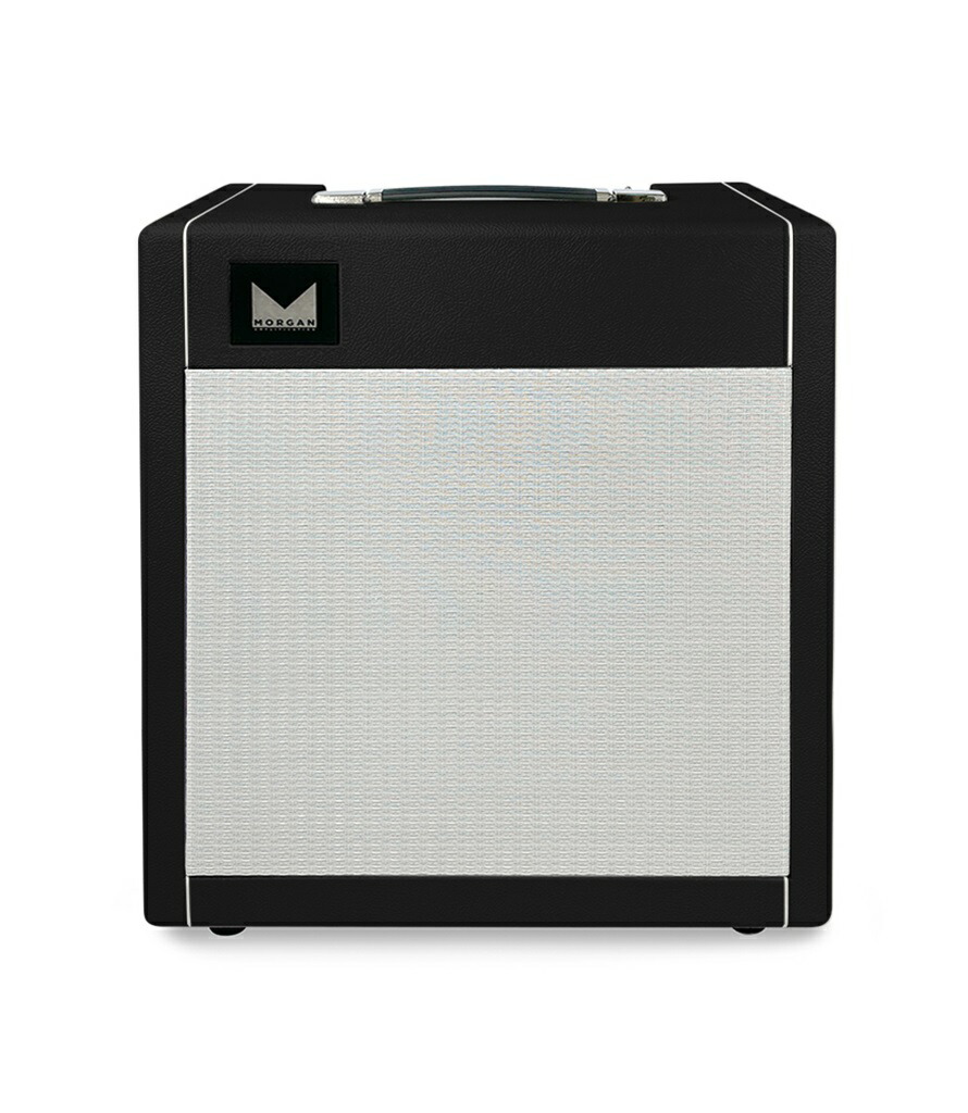 《セール品》Morgan Amplification / PR12 Combo Black モーガン コンボアンプ 【新宿店】｜イシバシ楽器 17Shops