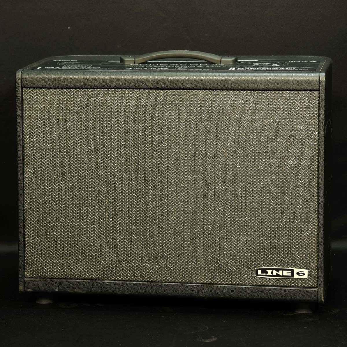 【中古】LINE6 / Powercab 112 【福岡店】