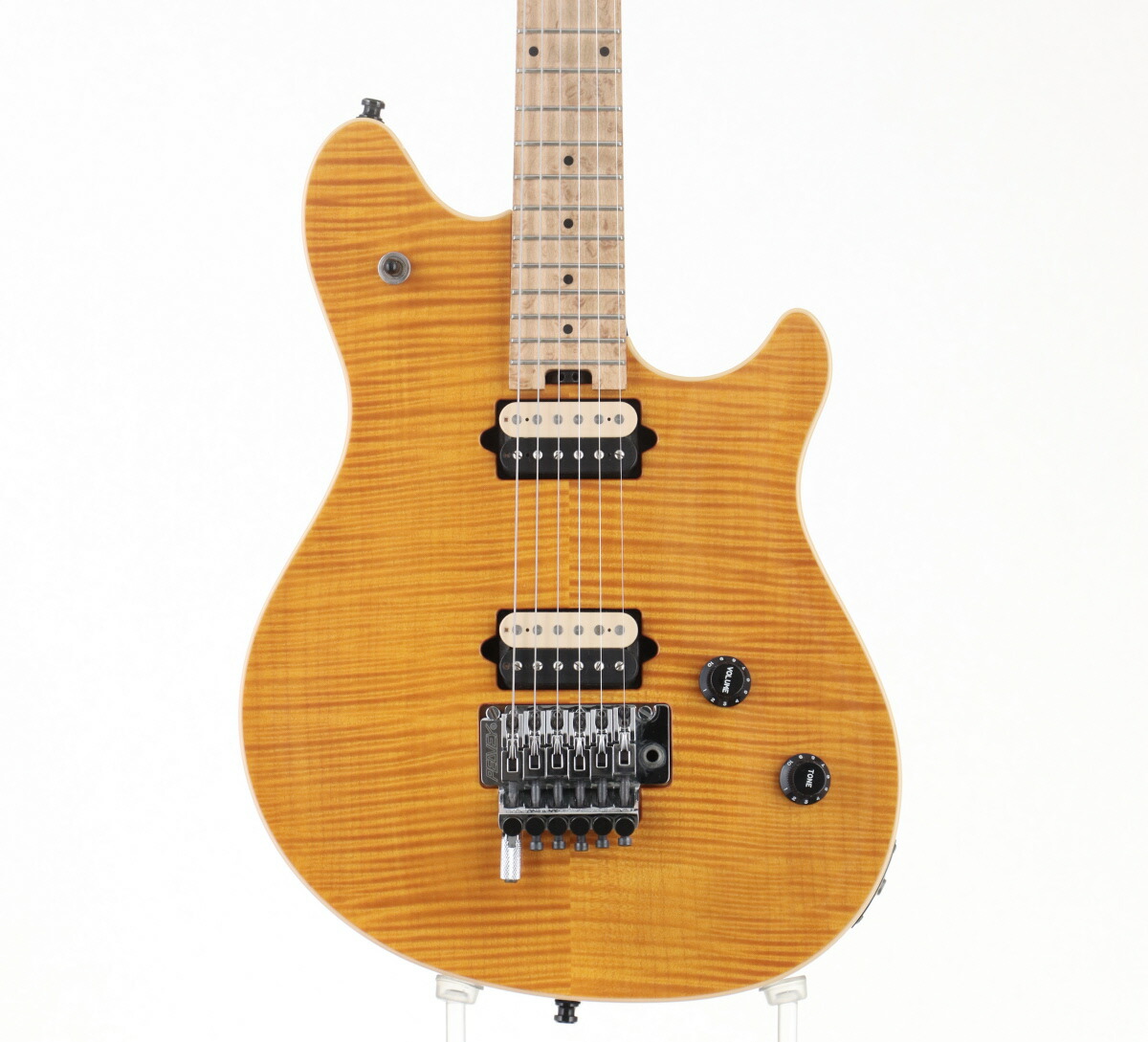 【中古】PEAVEY / Wolfgang FMT 【御茶ノ水本店】