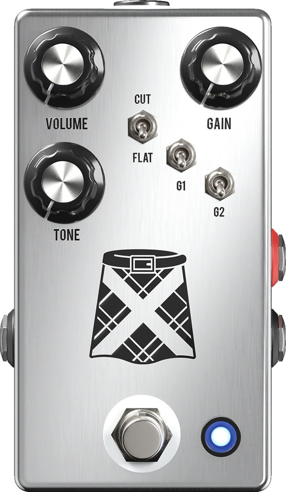 JHS Pedals / THE KILT10【名古屋栄店】