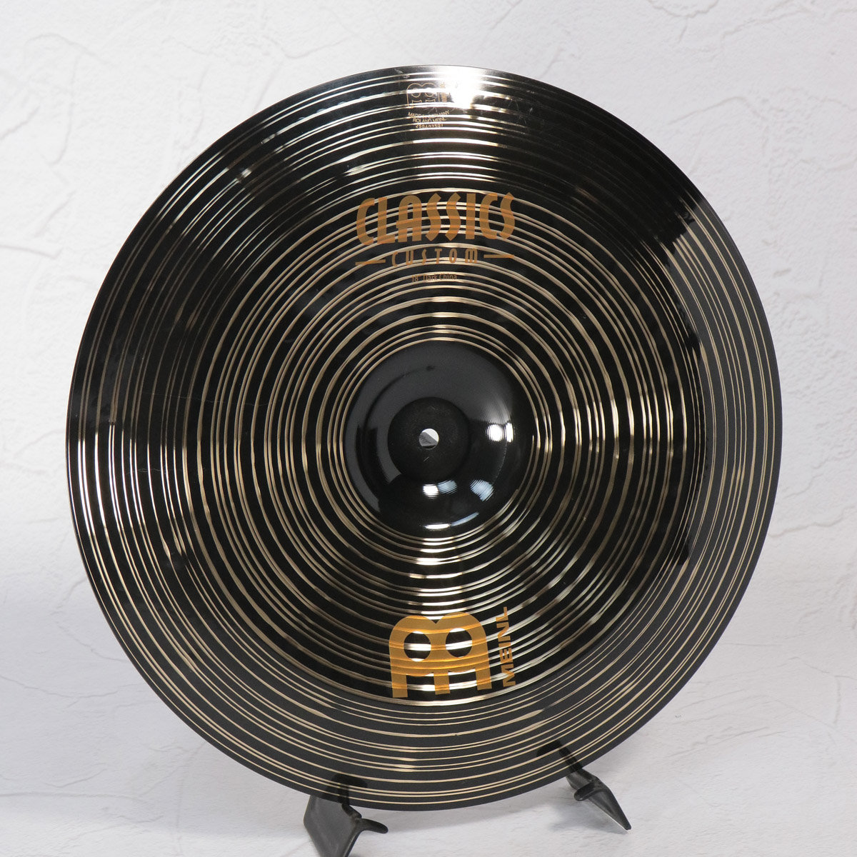 MEINL / CC18DACH Classics Custom 18\