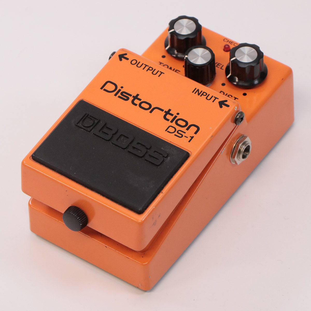 【中古】BOSS / DS-1 Distortion Made in Japan ACA ディストーション ボス エフェクター 【値下げ】【名古屋栄店】