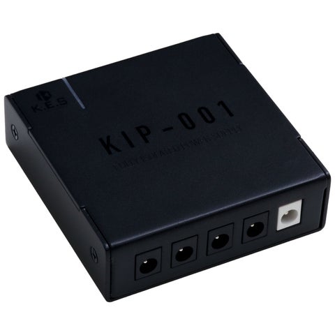KIKUTANI MUSIC / KIP-001 LTD BLK Black Limited Editon【名古屋栄店】 7,821円