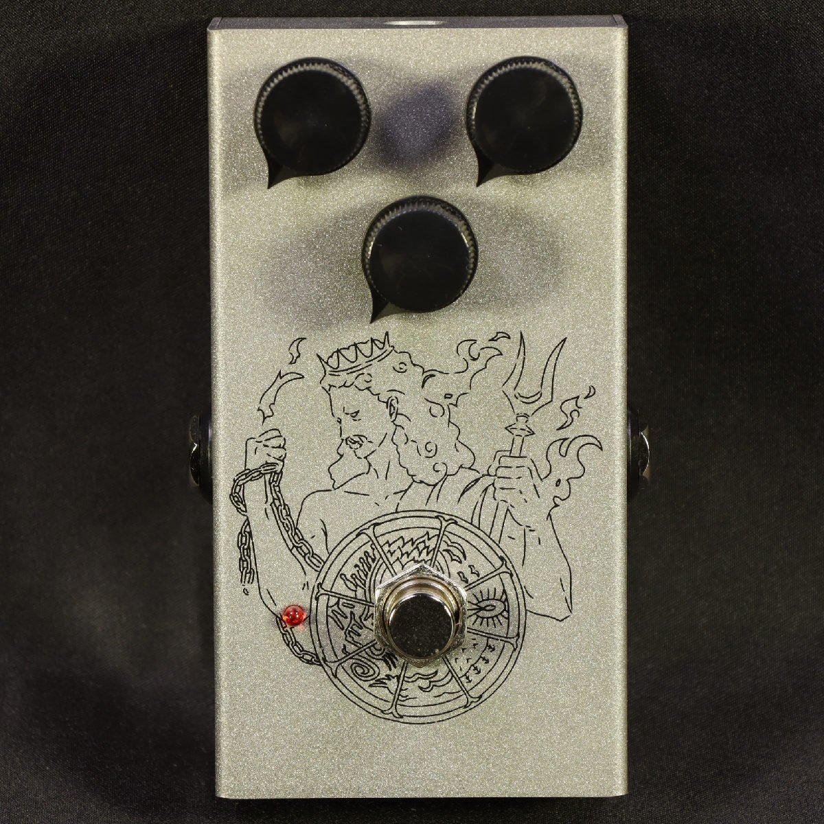 楽天市場】Organic Sounds Organic Drive 