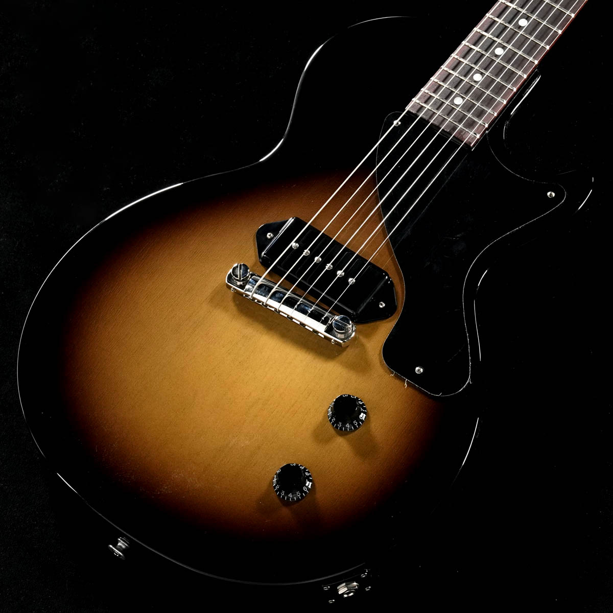 楽天市場】Gibson Les Paul Junior -Tobacco Burst- 新品 [ギブソン