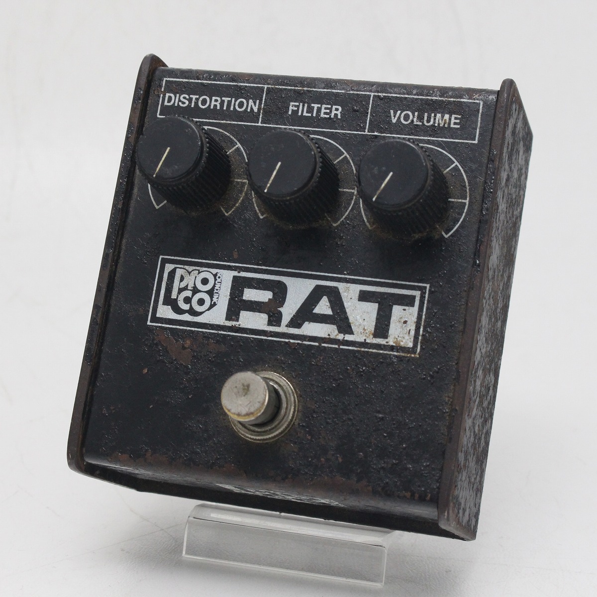 【中古】 PROCO / RAT White Face 1985年製【VINTAGE】【御茶ノ水本店】