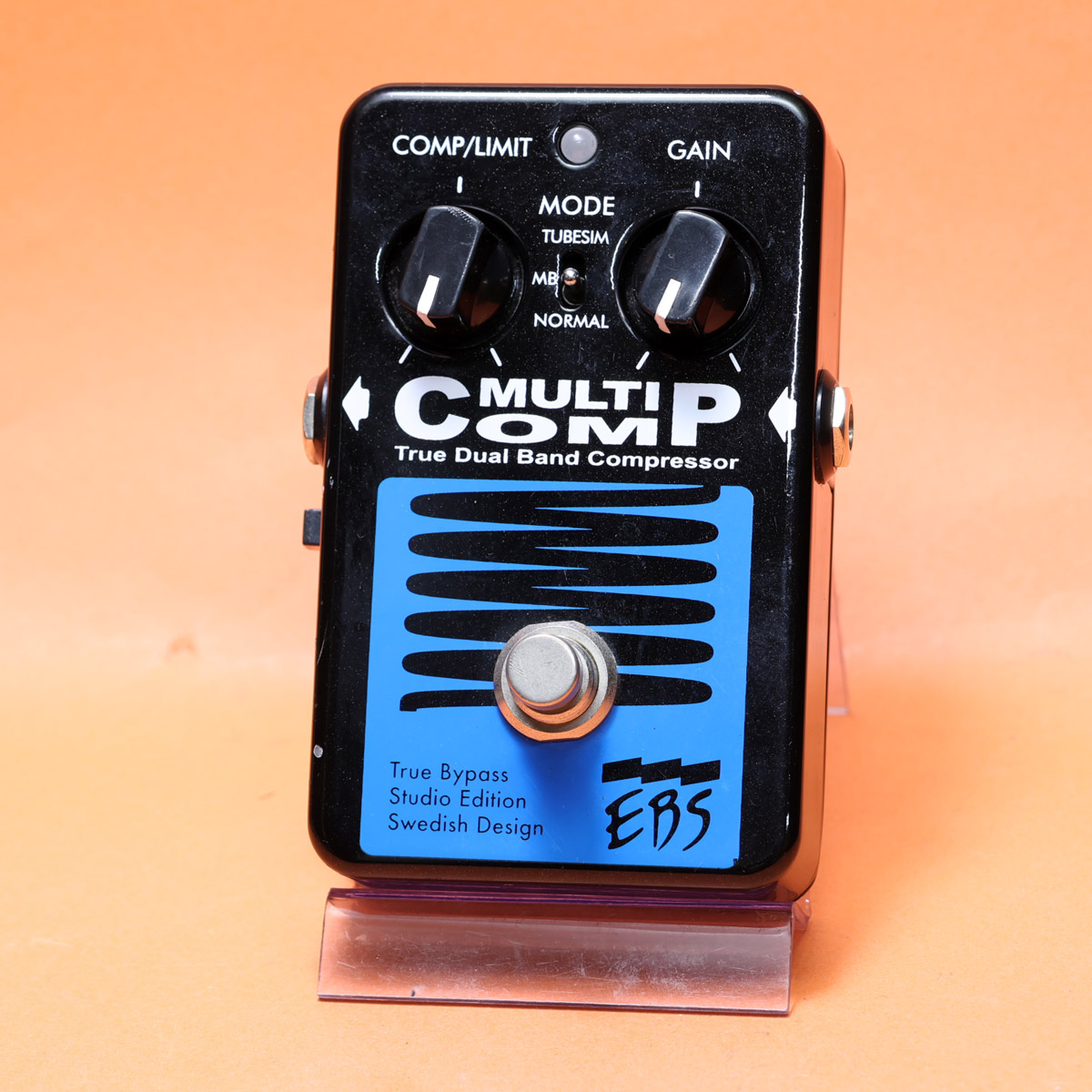 【中古】EBS / Multi Comp Studio Edition 【福岡店】
