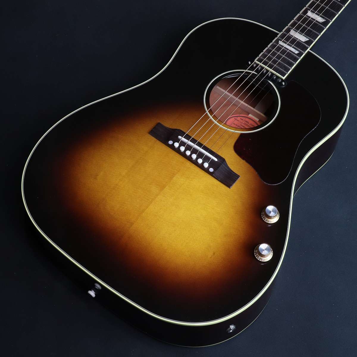 Gibson / J-160E Original Vintage Sunburst 【横浜店】【S/N:23355049】【2.07kg】【YRK】