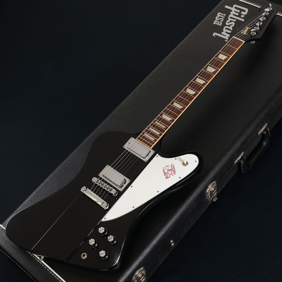 楽天市場】【中古】Gibson Firebird V 1996年製 : 下倉楽器 楽天市場店