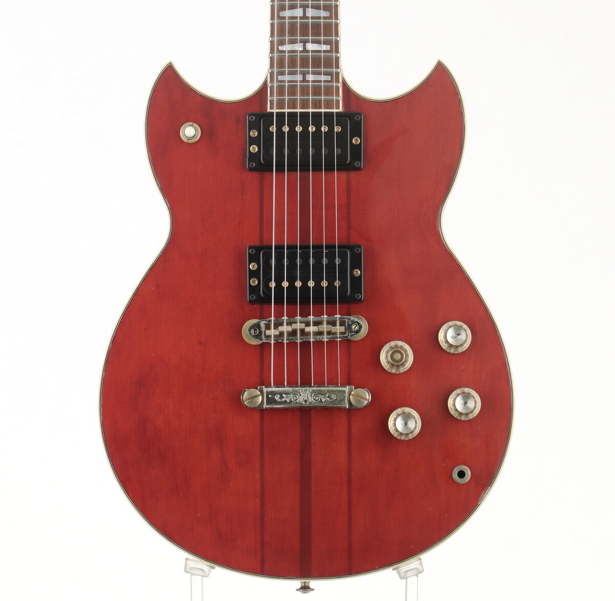 【中古】YAMAHA / SG1500 Persimmon Red 【福岡店】【値下げ】|イシバシ楽器 17Shops