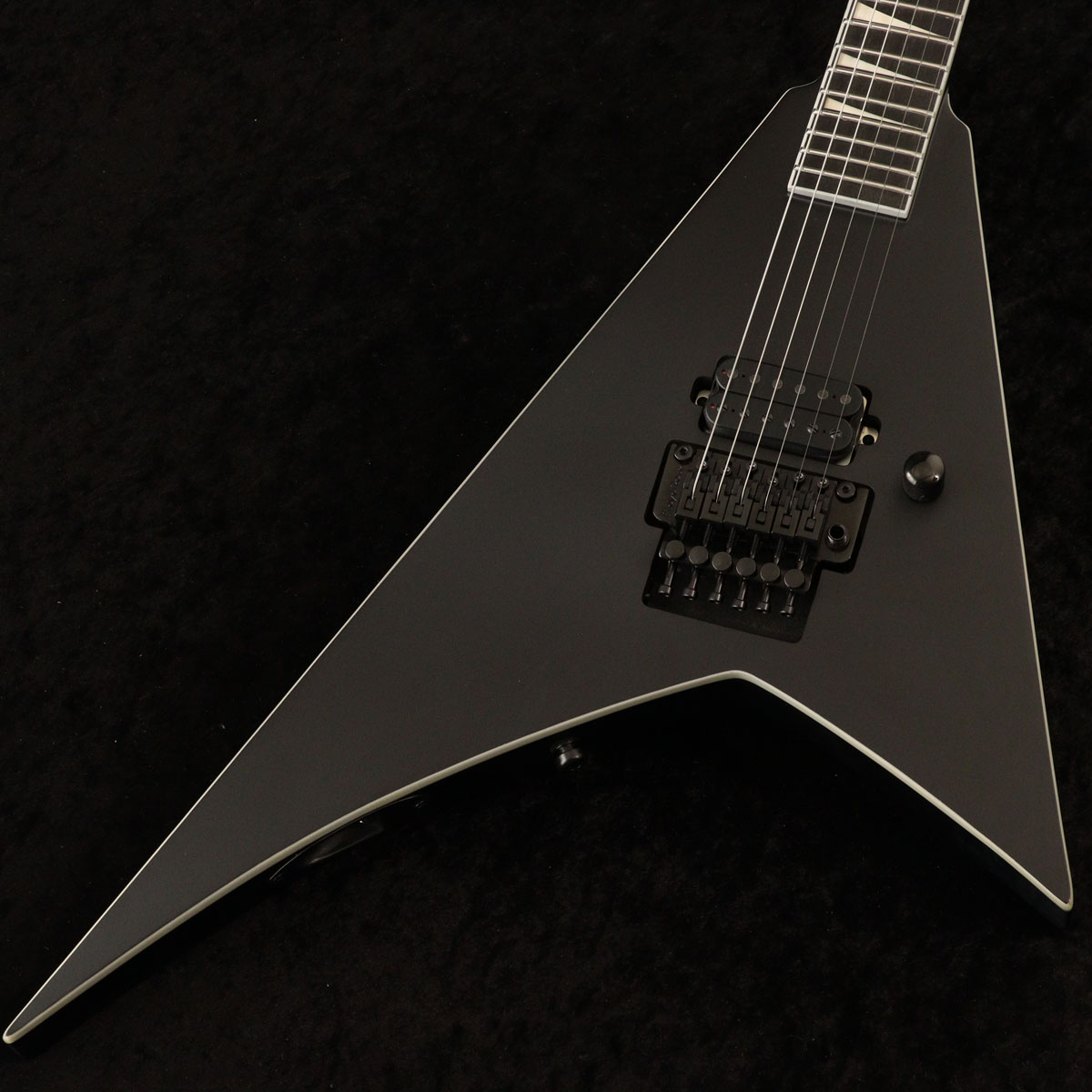 楽天市場】Jackson Randy Rhoads Pro Gloss Black 新品[ジャクソン