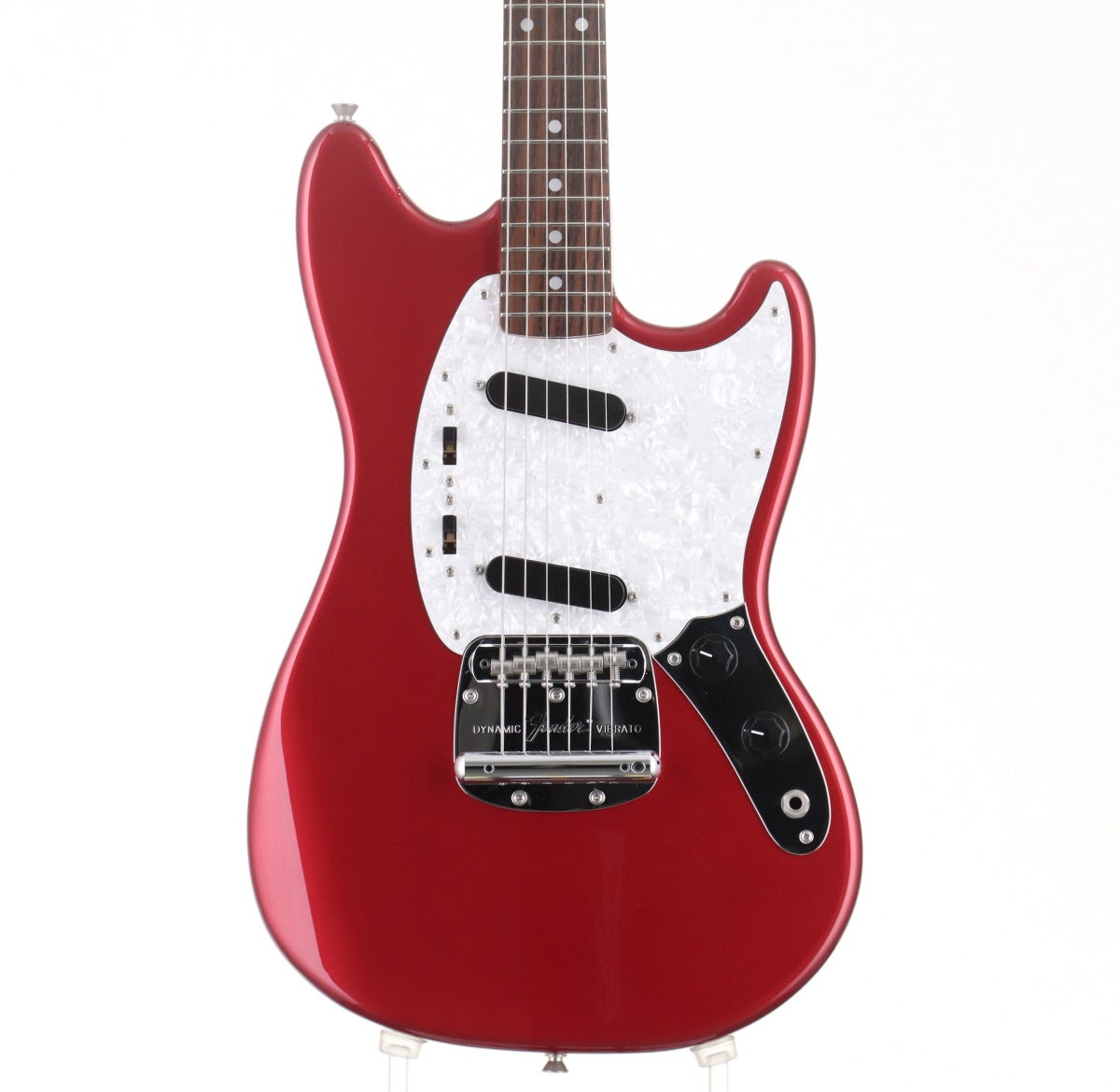 【中古】FENDER JAPAN / MG69/MH CAR 【新宿店】【3/23 値下げ！】