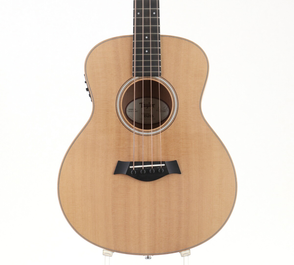 【中古】Taylor / GS Mini-e Maple Bass 2021年製【S/N:2202051129】【横浜店】