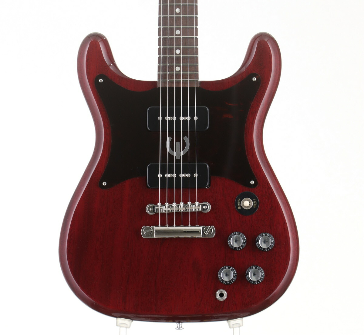【中古】EPIPHONE / Custom Historic USA 1962 Wilshire Reissue 【福岡店】