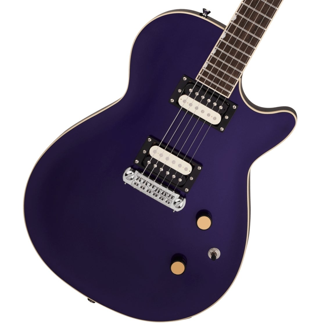 Gretsch / Streamliner Jet Laurel Fingerboard Nightshade Purple グレッチ ジェット｜イシバシ楽器 17Shops