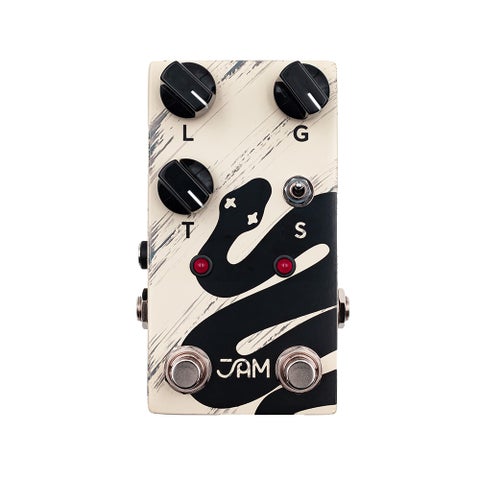 JAM PEDALS / RATTLER MK.2 【名古屋栄店】