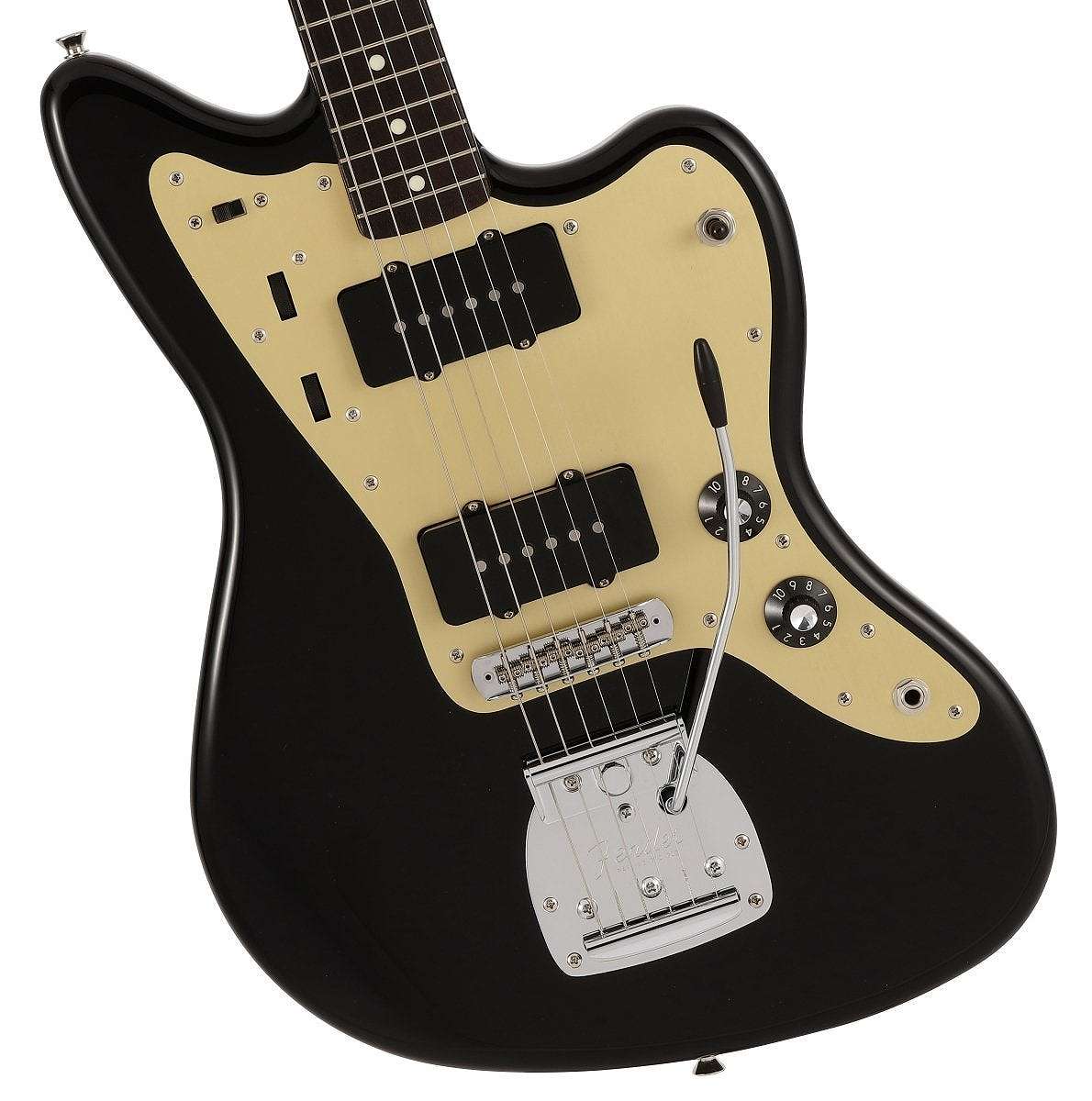 Fender / Made In Japan INORAN Jazzmaster Rosewood Fingerboard Black 【横浜店】【YRK】