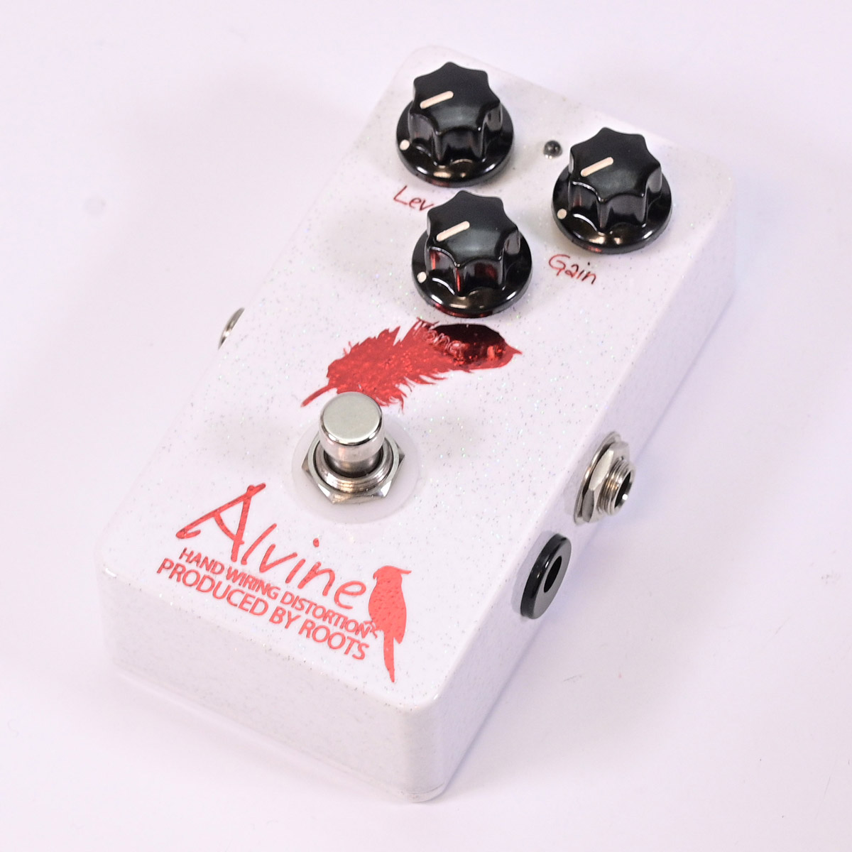 【中古】ROOTS / Alvine Distortion ディストーション 【値下げ】【名古屋栄店】