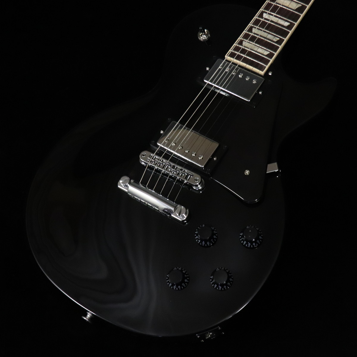 Gibson USA / Les Paul Studio Ebony 【2NDアウトレット】 【梅田店】