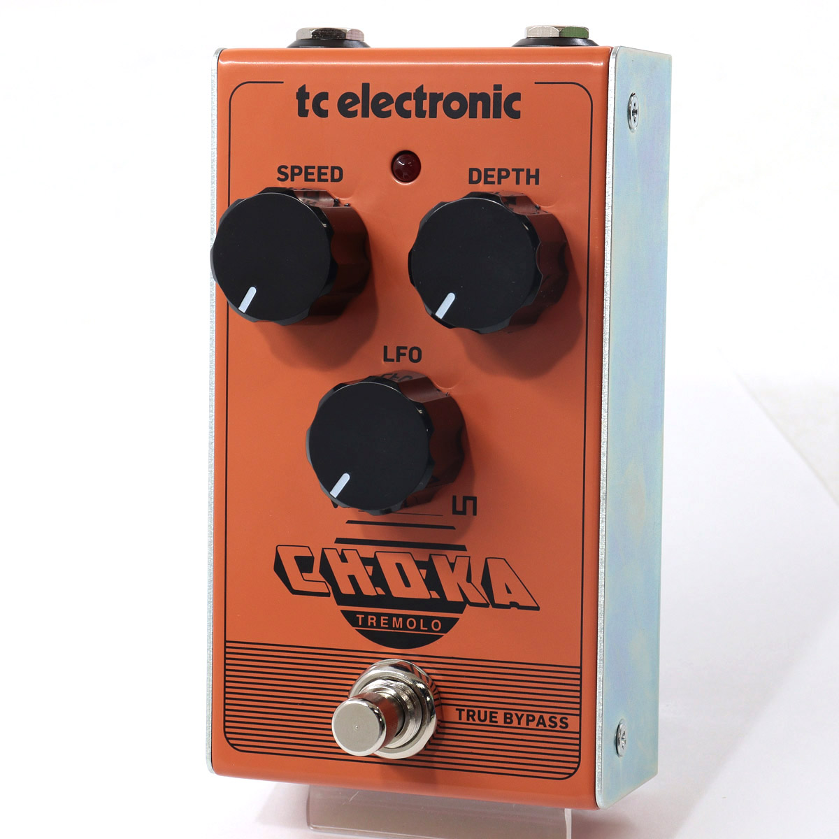 【中古】TC ELECTRONIC / Choka Tremolo 【池袋店】