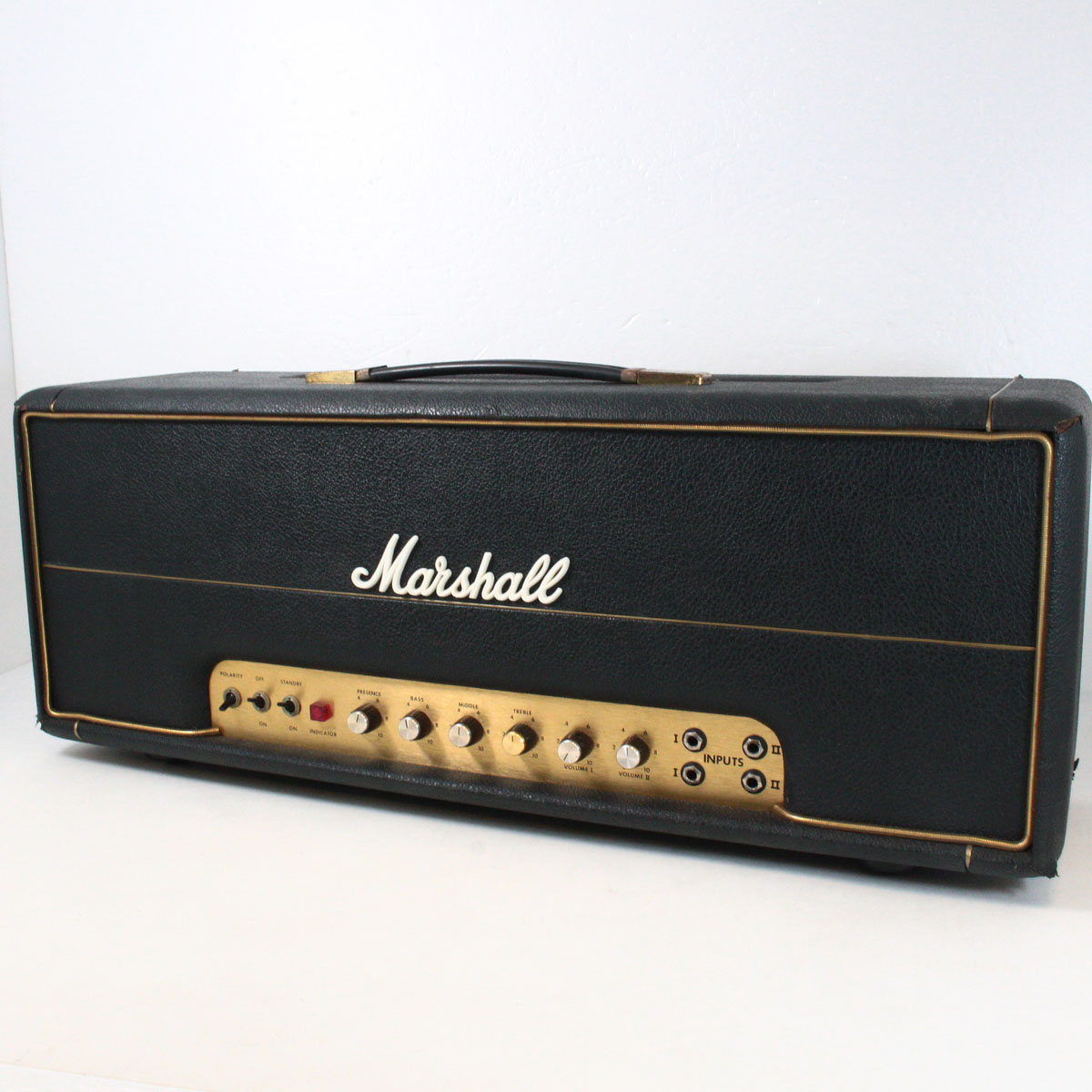 【中古】MARSHALL / 1959 S Super Lead(1987年製) 【渋谷店】